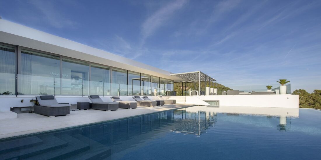 Villa La Costa Ibiza