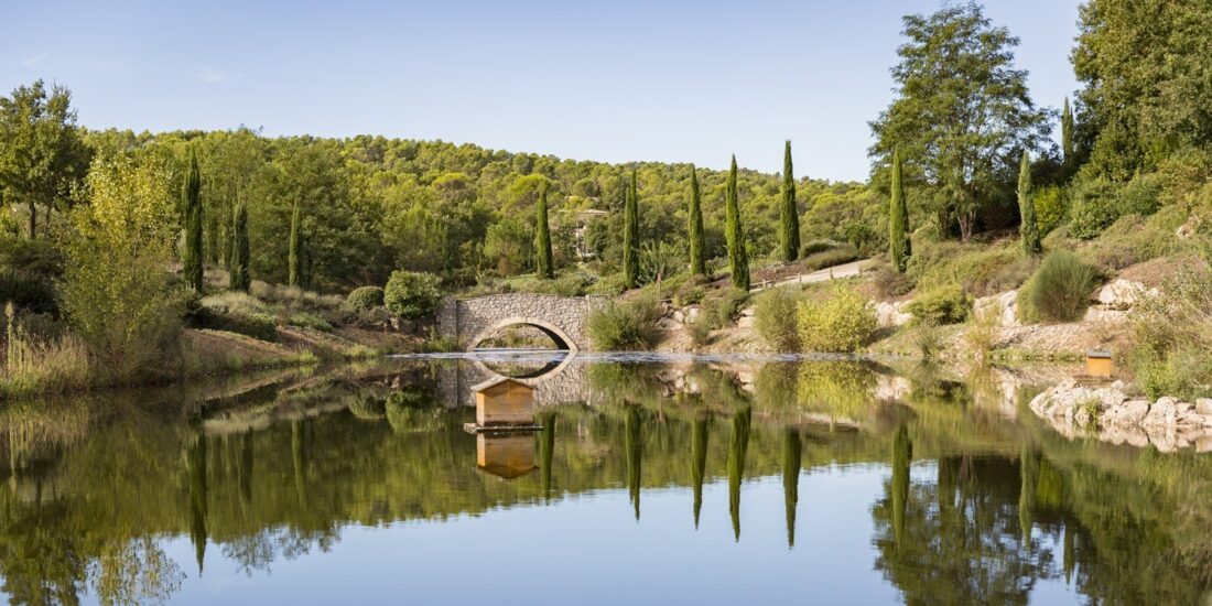 Terre Blanche Provence