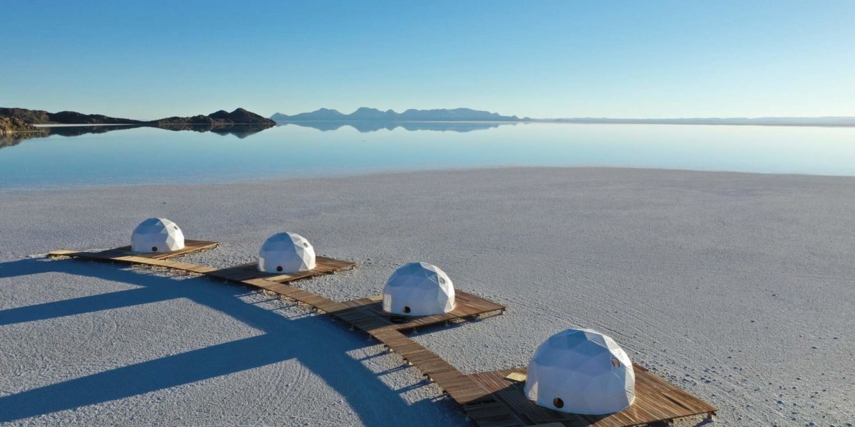 Kachi Lodge Uyuni Salt Flats