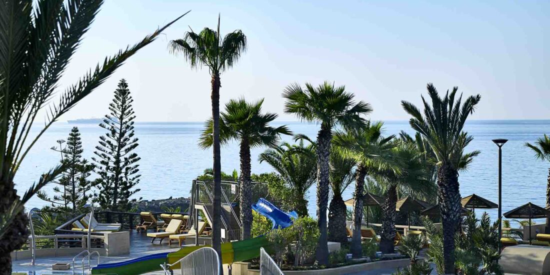 Four Seasons Cyprus Hotel