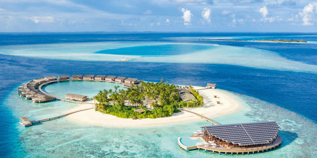 Kudadoo Maldives Private Island