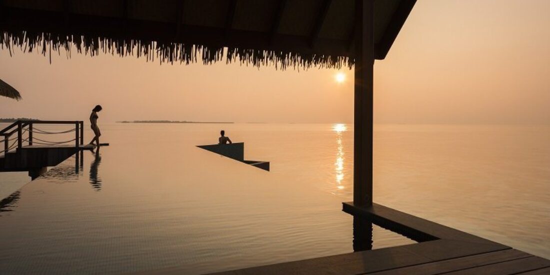 Four Seasons Private Island Baa Atoll