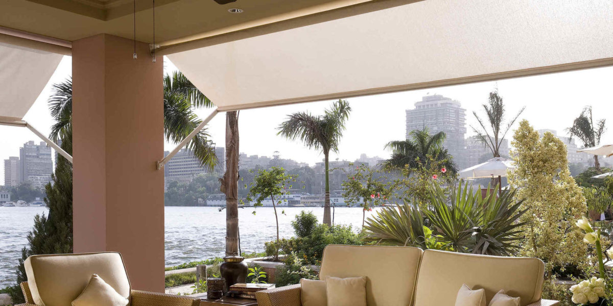 Sofitel Cairo