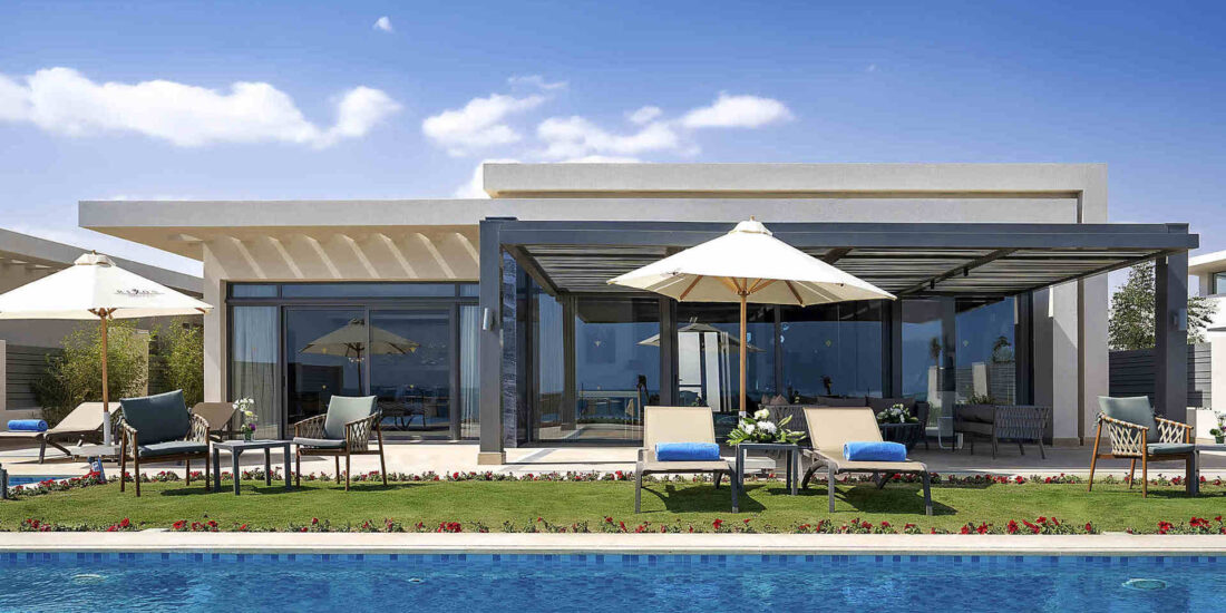 Rixos Premium Magawish Suites and Villas Hotel Hurghada