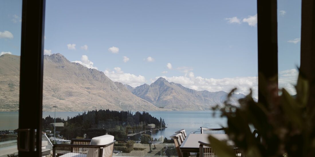 The Carlin Hotel Queenstown