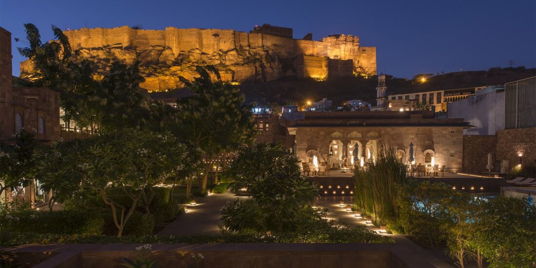 RAAS Devigarh Udaipur