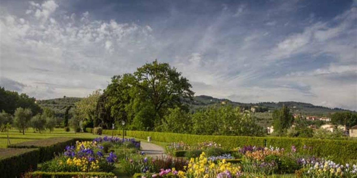 Villa La Massa Firenze Italy