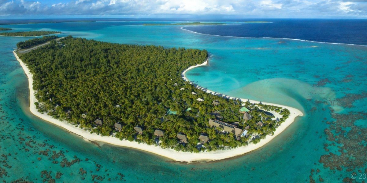 The Brando Tetiaroa