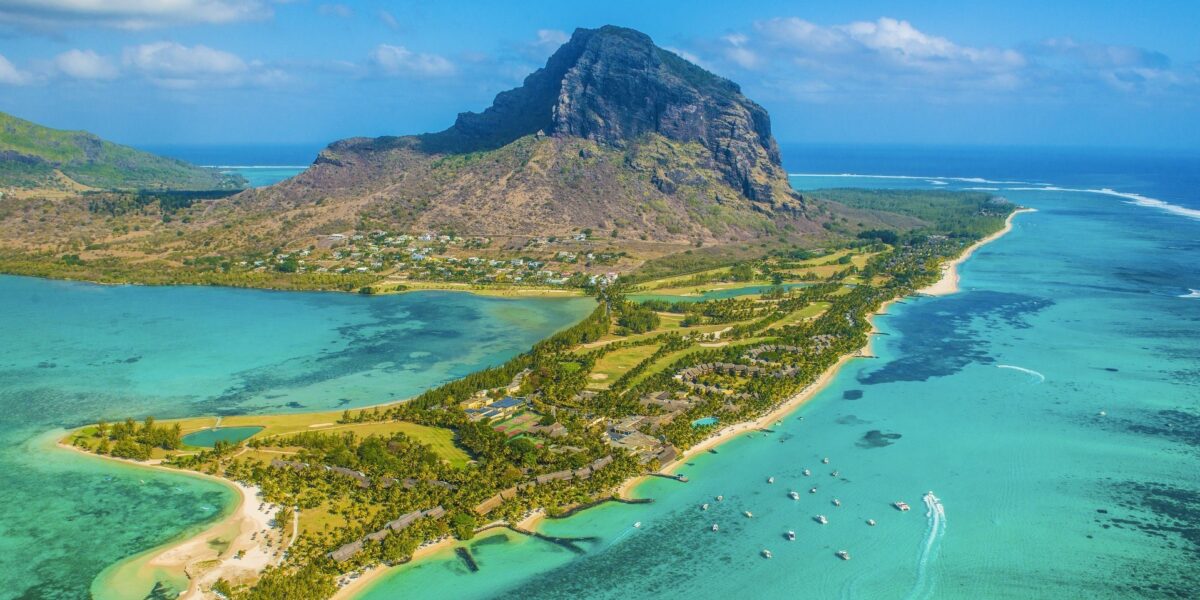 Mauritius: a colourful tranquillity